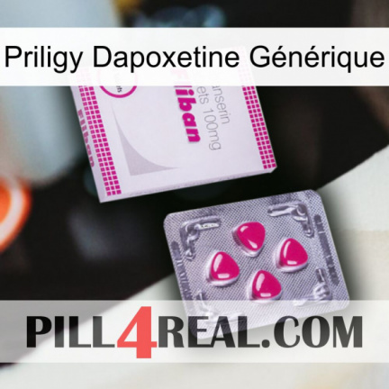 Priligy Dapoxetine Générique 32